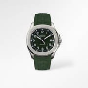 Aquanaut Dark Green