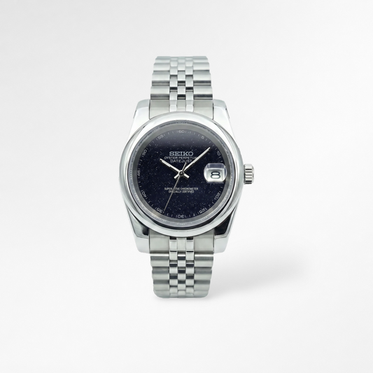 Datejust Stardust Reglage watch
