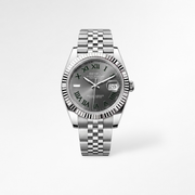 DateJust Wimbledon