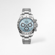 Daytona Arabic Ice Blue