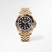 Gmt Gold Black