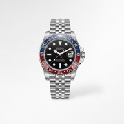 Gmt Pepsi