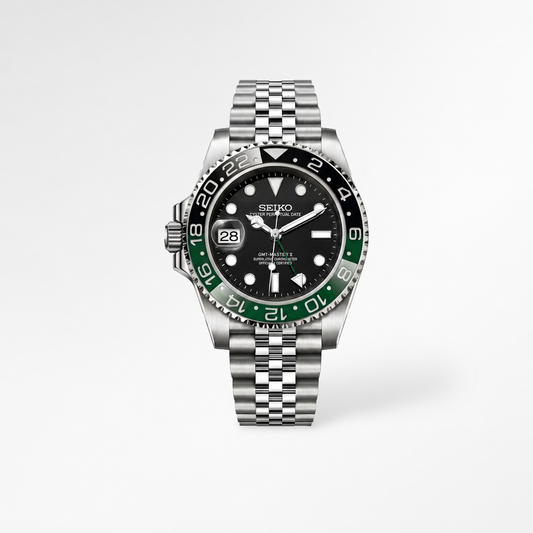 Gmt Sprite Reglage watch