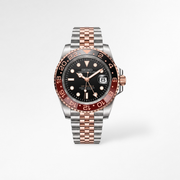 Gmt Two-Tone Rootbeer