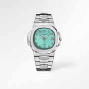 Nautilus Arabic Tiffany
