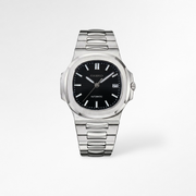 Nautilus Black