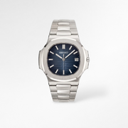 Nautilus Blue