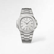 Nautilus Full White