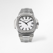 Nautilus White