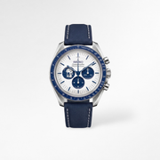 Omega Speedmaster Snoopy V2
