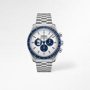 Omega Speedmaster Snoopy