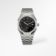 Royal Oak Arabic Black