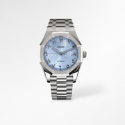 Royal Oak Arabic Ice Blue
