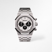 Royal Oak Chrono Panda