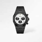 Royal Oak Full Black White