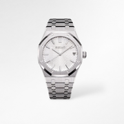 Royal Oak White