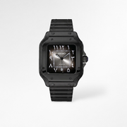 Santos Arabic Full Black