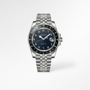 Submariner Arabic Black