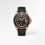 Yacht-Master Rose Gold