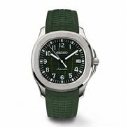Aquanaut Dark Green