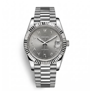 Datejust Arabic Champagne