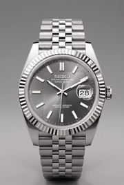 Datejust Champagne