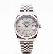 Datejust Pearl