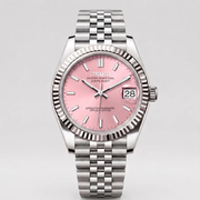 Datejust Pink