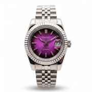 Datejust Purple