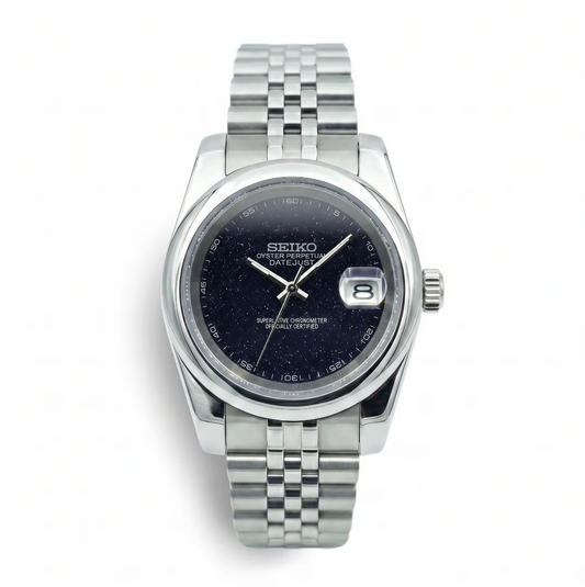 Datejust Stardust Reglage watch