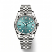 Datejust Turquoise