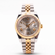 Datejust Two-Tone Wimbledon