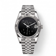 Datejust Who Cares