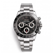 Daytona Arabic Black