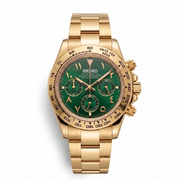 Configured Chronograph