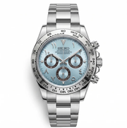 Daytona Arabic Ice Blue