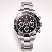Daytona Black