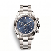 Daytona Blue