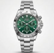 Daytona Green
