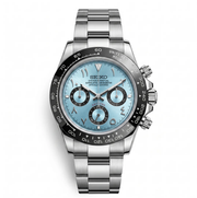 Daytona Ice Blue Arabic