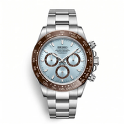 Daytona Ice Blue