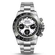 Daytona Newman White