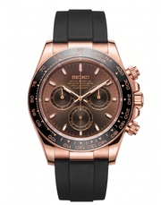 Daytona Rose Gold