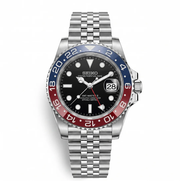Gmt Pepsi