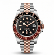 Gmt Two-Tone Rootbeer V2
