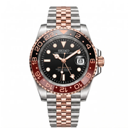 Gmt Two-Tone Rootbeer