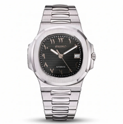 Nautilus Arabic Black
