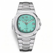 Nautilus Arabic Tiffany