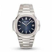 Nautilus Blue