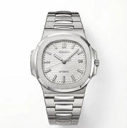Nautilus Full White